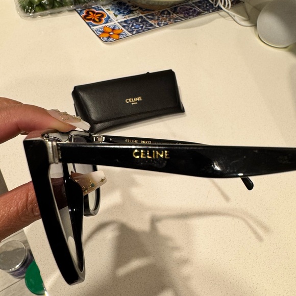 Authentic Celine Sunglasses - Picture 12 of 16